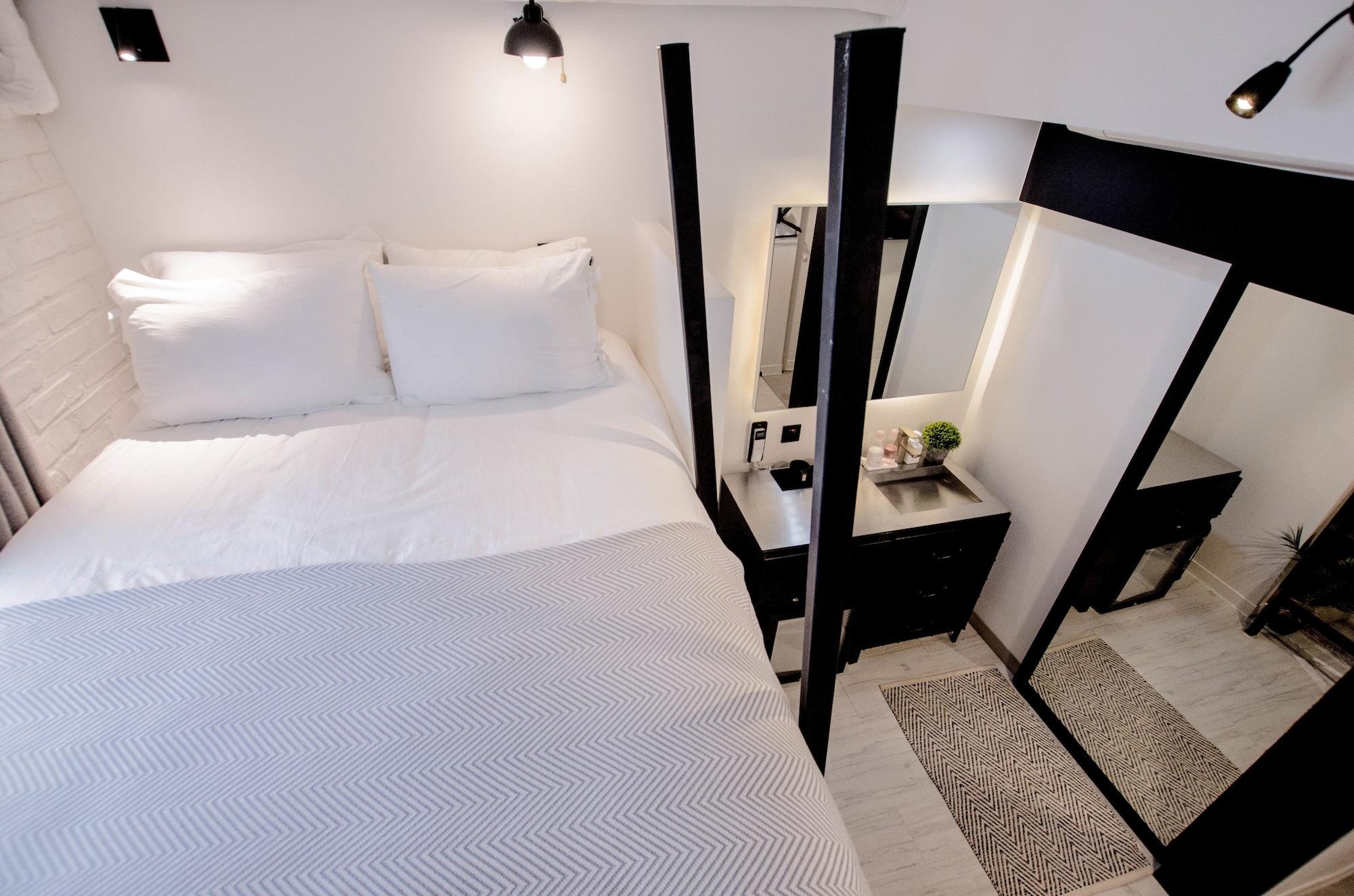 2Nd Casa Hotel Seoul Eksteriør bilde