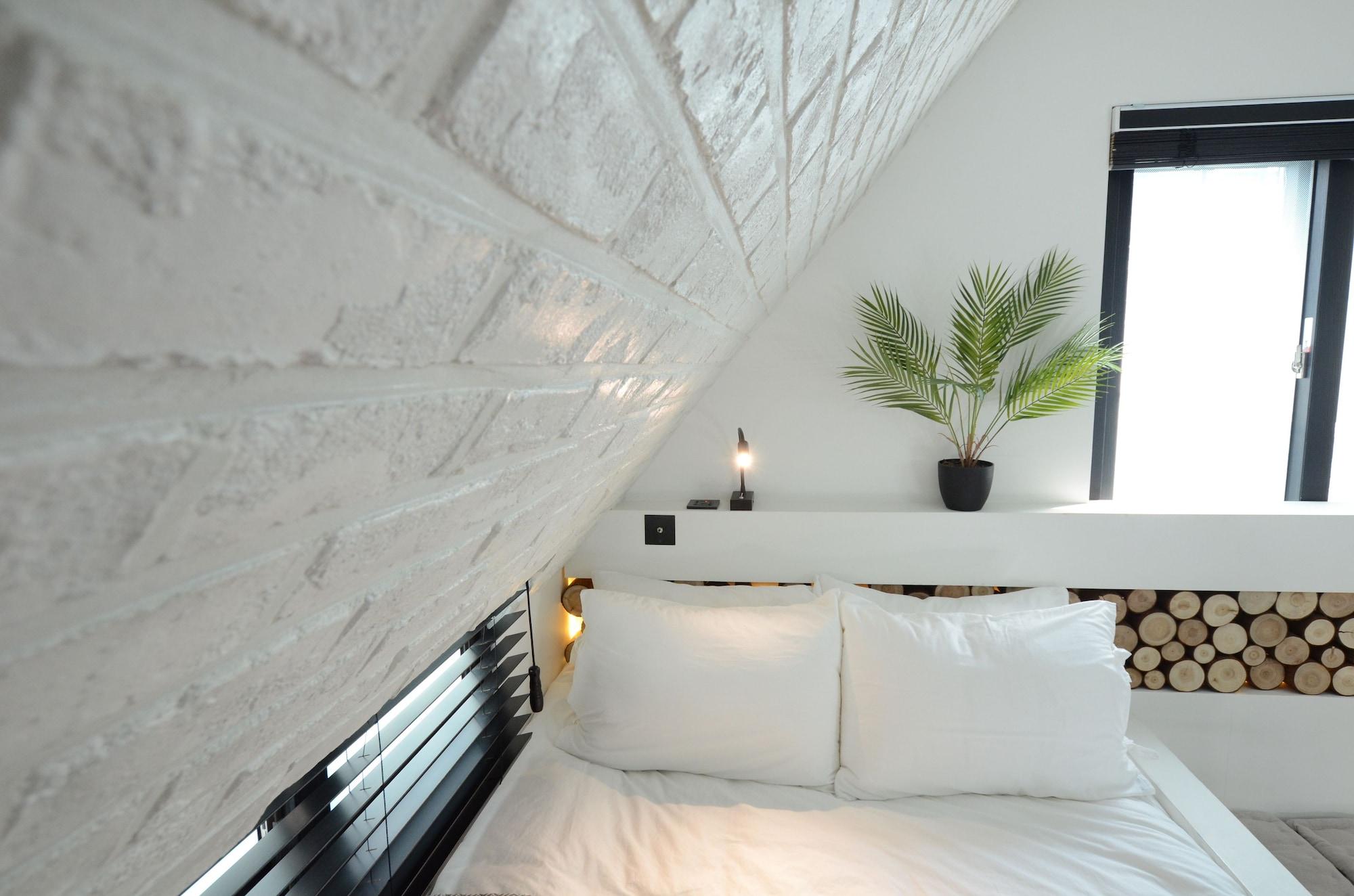 2Nd Casa Hotel Seoul Eksteriør bilde