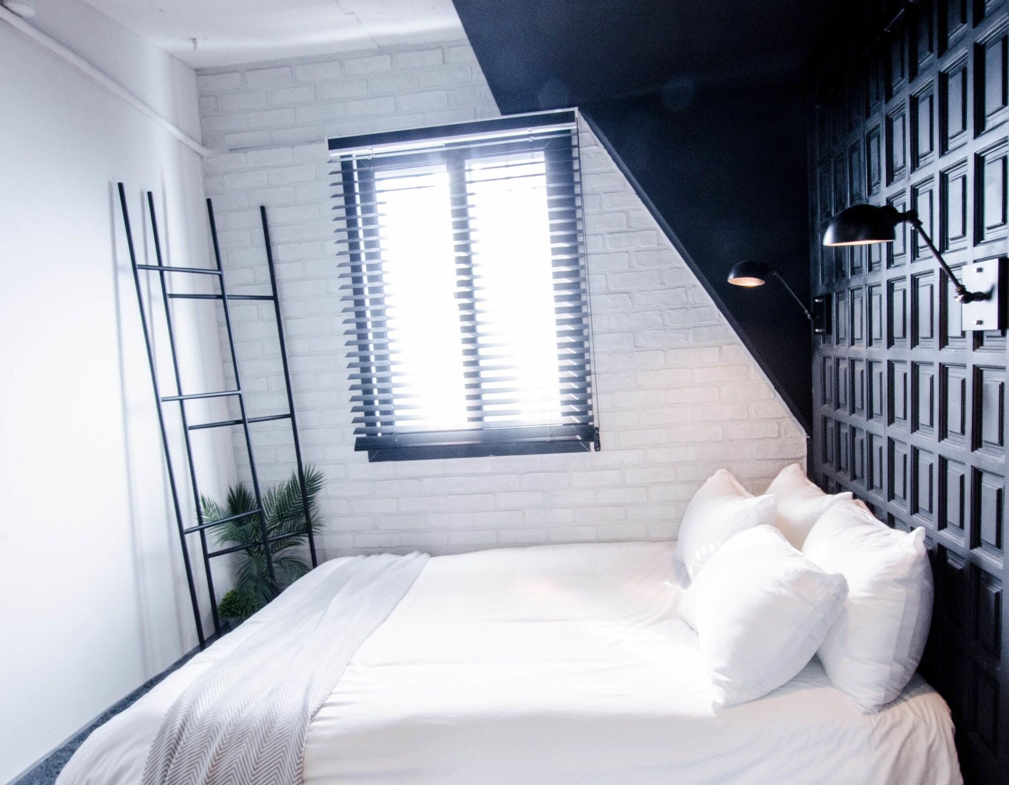 2Nd Casa Hotel Seoul Eksteriør bilde