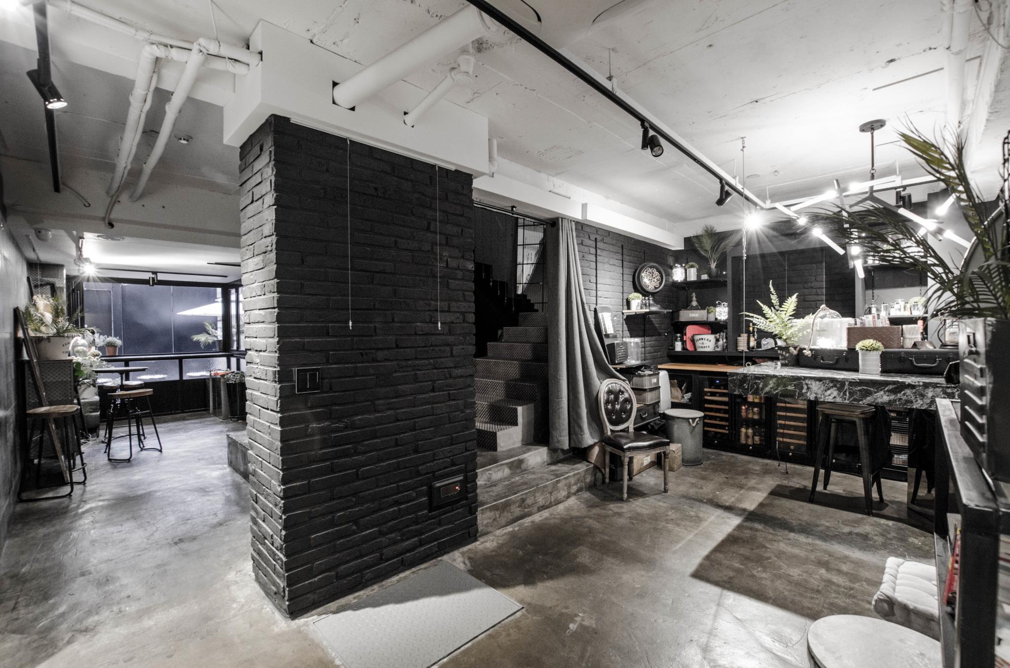 2Nd Casa Hotel Seoul Eksteriør bilde
