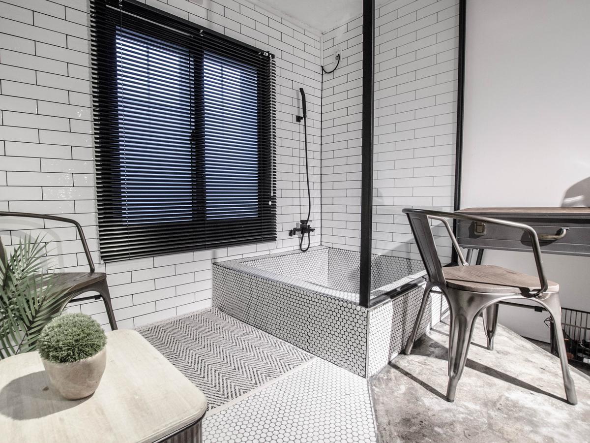 2Nd Casa Hotel Seoul Eksteriør bilde
