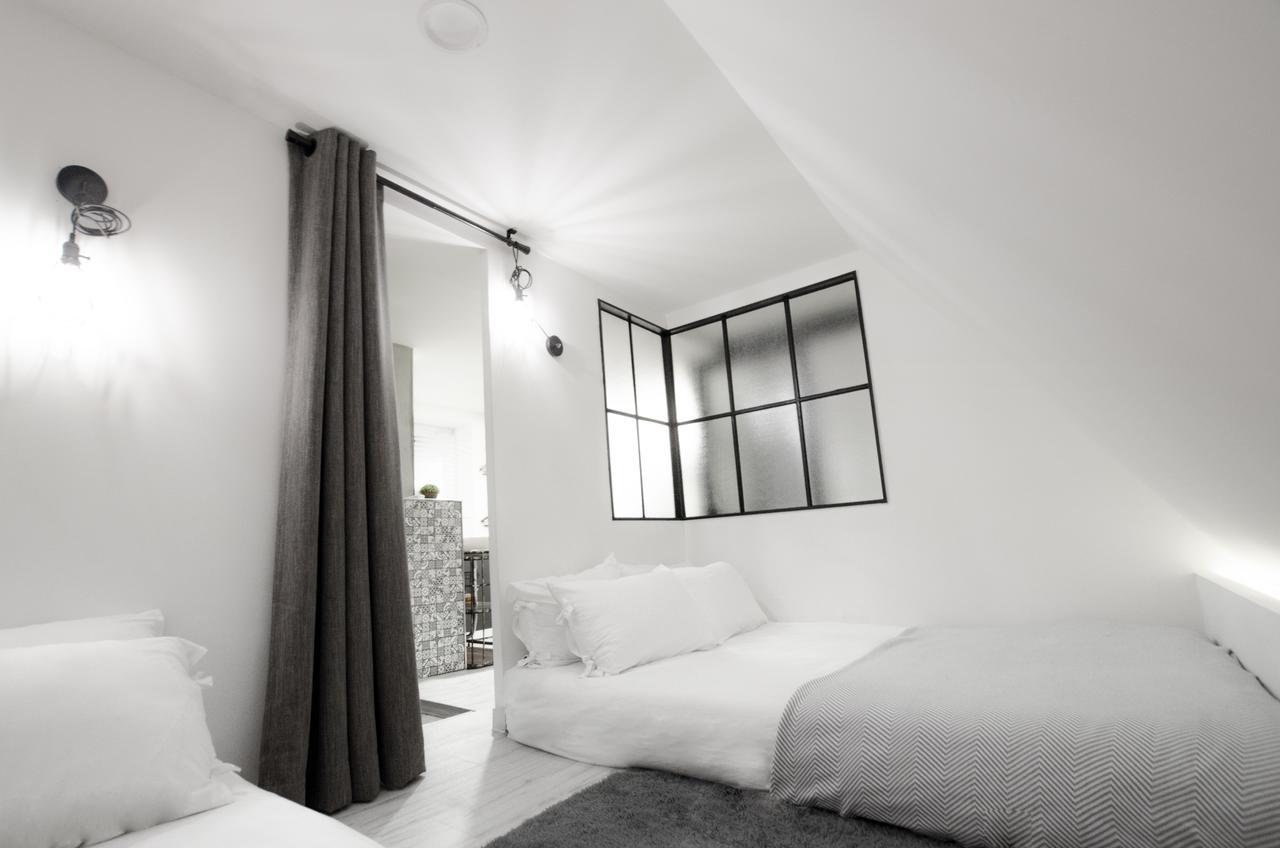 2Nd Casa Hotel Seoul Eksteriør bilde